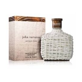 JOHN VARVATOS Artisan Pure Туалетная вода тестер 125 мл, Тип: Туалетная вода тестер, Объем, мл.: 125 