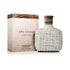 JOHN VARVATOS Artisan Pure Туалетная вода 125 мл, Тип: Туалетная вода, Объем, мл.: 125 