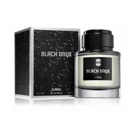 AJMAL Black Onyx Туалетные духи тестер 100 мл, Тип: Туалетные духи тестер, Объем, мл.: 100 