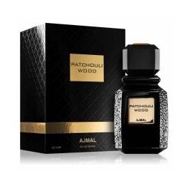 Ajmal Patchouli Wood, Тип: Туалетные духи, Объем, мл.: 100 