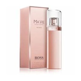 Hugo Boss Ma Vie Intense, Тип: Туалетные духи, Объем, мл.: 75 