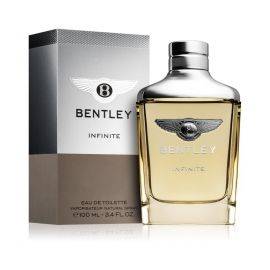 Bentley Infinite, Тип: Туалетная вода тестер, Объем, мл.: 100 