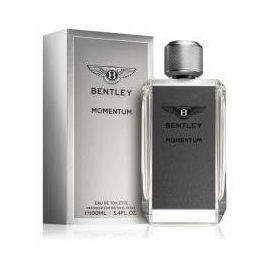 BENTLEY Momentum Туалетная вода 100 мл, Тип: Туалетная вода, Объем, мл.: 100 