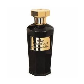 AMOUROUD Agarwood Noir Туалетные духи 100 мл, Тип: Парфюмерная вода, Объем, мл.: 100 