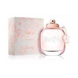 COACH Floral Туалетные духи 50 мл, Тип: Парфюмерная вода, Объем, мл.: 50 