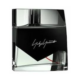 YOHJI YAMAMOTO I'm Not Going to Disturb You Homme Туалетная вода 50 мл, Тип: Туалетная вода, Объем, мл.: 50 