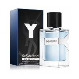 Yves Saint Laurent Y Eau de Toilette, Тип: Туалетная вода тестер, Объем, мл.: 100 