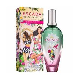 Escada Fiesta Carioca, Тип: Туалетная вода тестер, Объем, мл.: 100 