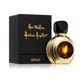 Martine Micallef Mon Parfum Gold, Тип: Туалетные духи, Объем, мл.: 30 