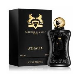 Parfums de Marly Athalia, Тип: Туалетные духи тестер, Объем, мл.: 75 