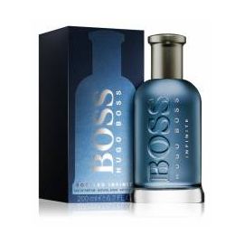 Hugo Boss Bottled Infinite, Тип: Туалетные духи, Объем, мл.: 100 