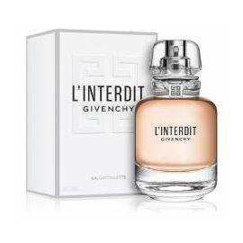 GIVENCHY L'Interdit Eau de Toilette (2018) Туалетная вода 35 мл, Тип: Туалетная вода, Объем, мл.: 35 