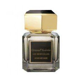 KEIKO MECHERI Grand Soiree Туалетные духи 50 мл, Тип: Туалетные духи, Объем, мл.: 50 