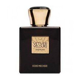 Keiko Mecheri Vetiver Velours, Тип: Туалетные духи тестер, Объем, мл.: 50 