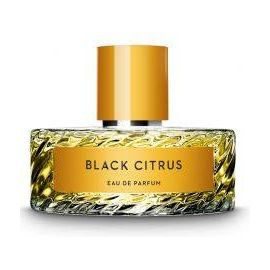 VILHELM PARFUMERIE Black Citrus Туалетные духи 50 мл, Тип: Туалетные духи, Объем, мл.: 50 