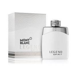 Mont Blanc Legend Spirit, Тип: Туалетная вода, Объем, мл.: 30 
