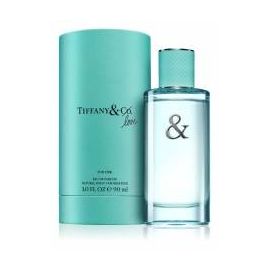 Tiffany Tiffany & Love For Her, Тип: Туалетные духи, Объем, мл.: 50 