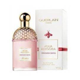GUERLAIN Aqua Allegoria Granada Salvia Туалетная вода 75 мл, Тип: Туалетная вода, Объем, мл.: 75 