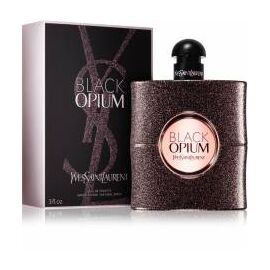 Yves Saint Laurent Black Opium Eau de Toilette, Тип: Туалетная вода тестер, Объем, мл.: 90 