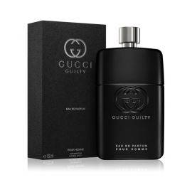 Gucci Guilty Pour Homme Eau de Parfum, Тип: Туалетные духи тестер, Объем, мл.: 90 