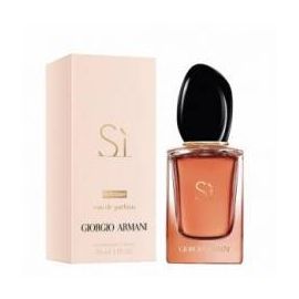 GIORGIO ARMANI Si Intense 2021 Туалетные духи тестер 100 мл, Тип: Туалетные духи тестер, Объем, мл.: 100 