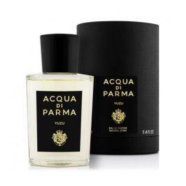 Acqua di Parma Yuzu Eau de Parfum, Тип: Туалетные духи тестер, Объем, мл.: 100 