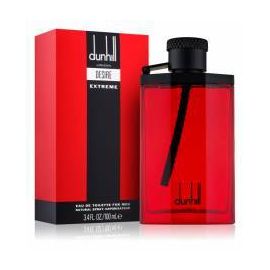 ALFRED DUNHILL Desire Extreme Туалетная вода тестер 100 мл, Тип: Туалетная вода тестер, Объем, мл.: 100 
