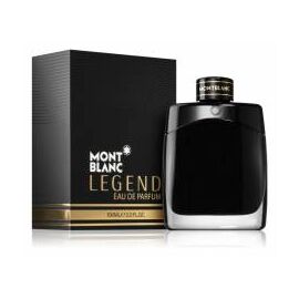 MONT BLANC Legend Eau de Parfum Туалетные духи тестер 100 мл, Тип: Туалетные духи тестер, Объем, мл.: 100 