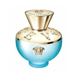 Versace Dylan Turquoise Pour Femme, Тип: Туалетная вода тестер, Объем, мл.: 100 