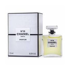 CHANEL N 19 Parfum Парфюм 7,5 мл, Тип: Парфюм, Объем, мл.: 7,5 