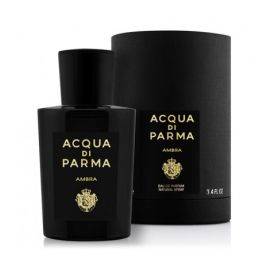 Acqua di Parma Ambra Eau de Parfum, Тип: Туалетные духи тестер, Объем, мл.: 100 