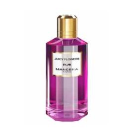 Mancera Juicy Flowers, Тип: Туалетные духи, Объем, мл.: 8 