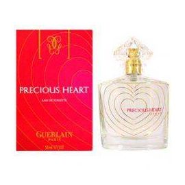 Guerlain Precious Heart, Тип: Туалетная вода, Объем, мл.: 50 
