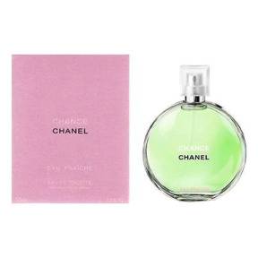 シャネルCHANCE Eau Fraîche 35ml【新品未使用未開封】 CHANEL Chance Eau Fraiche Туалетная вода 35 мл - 10 368₽
