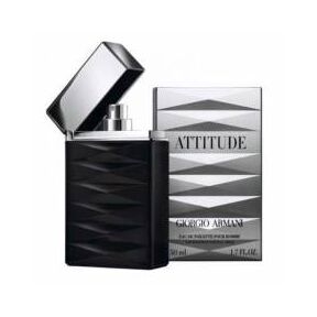 GIORGIO ARMANI Attitude 50 29 100.00