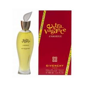 givenchy extravagance