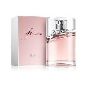 HUGO BOSS Femme 50 5 020.00