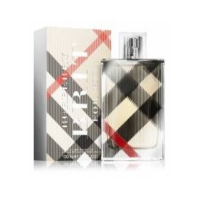 BURBERRY Brit for Her Eau de Parfum 50 0.00