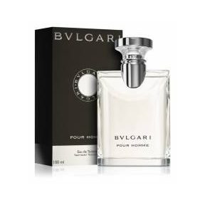 Bvlgari pour homme tester deals