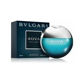 Bvlgari aqva eau de parfum on sale