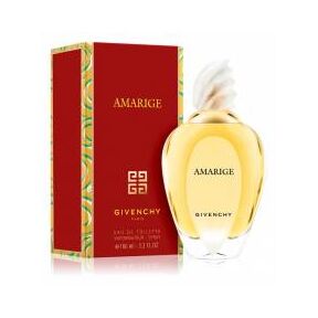 GIVENCHY Amarige 100 6 872.00
