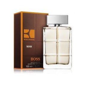 Parfum hugo clearance boss orange man