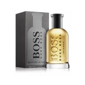 HUGO BOSS Bottled Intense 100