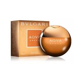 BVLGARI Aqva Amara 100 33 000.00