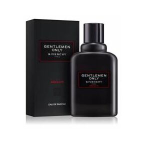 GIVENCHY Gentlemen Only Absolute 100 21 615