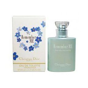 Remember me christian dior hot sale