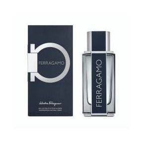 SALVATORE FERRAGAMO Ferragamo (2020) Туалетная вода 30 мл, Тип: Туалетная вода, Объем, мл.: 30 