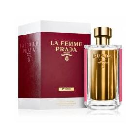 PRADA La Femme Intense 100