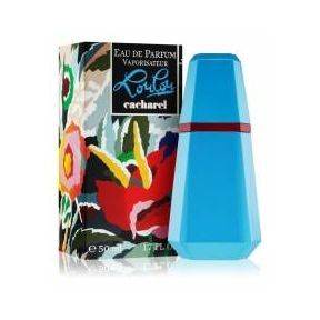 CACHAREL Lou Lou Туалетные духи тестер 50 мл, Тип: Парфюмерная вода тестер, Объем, мл.: 50 