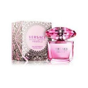 Price of versace bright crystal perfume sales